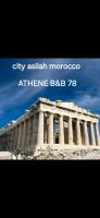 Athena B&B 78, - Ferienwohnung Asilah