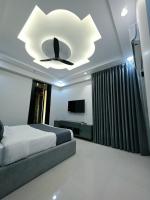 Horizon Hues16 Stay Relax Admire the View - B&B Agra