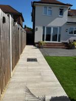 Brain Properties Limited - Contractor and Leisure Stay 4 Bedroom all ensuite house with Parking - Bed and Breakfast Portsmouth