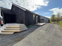 Coastal Apartments, Båtsfjord - Ferienwohnung Båtsfjord