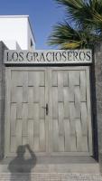 Los Gracioseros Apt 207 - B&B