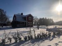 Großes Ferienhaus in Borghamn, Vättern - Bed and Breakfast Borghamn