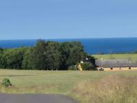 Bornholm Apartments - Ferienwohnung Gudhjem