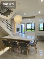 稻嶼天光包棟民宿 - B&B Yilan