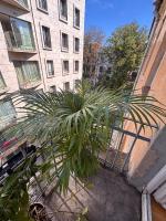 Old town Apartments, Self Check-in, Free Parking, Balcony - Ferienwohnung Vilnius