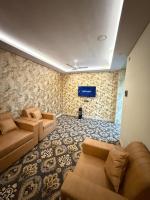 Ranu Home Stay - 2BHK Luxury Stay - B&B Hyderabad