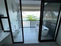 Chambre Double ou Lits Jumeaux Supérieure - Vue sur Mer