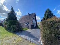Verbringen Sie Ihren Urlaub in einem gemütlichen Nurdachhaus in Hüde am Dümmer-See - B&B Hüde