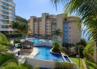 Porto Real Suites - Chambres d'hôtes Mangaratiba