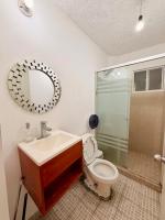 Departamento planta baja acapulco diamante - Chambres d'hôtes Acapulco