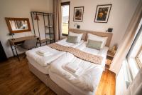 Appartement 3 Chambres Premium avec Balcon