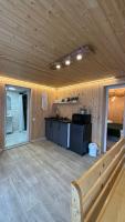 Обійми смерек - B&B Yasinya
