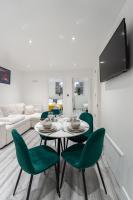 Wonderful Flat near Central London- Covent Garden- London Eye - B&B Londres