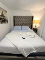 Cozy Newnan Guest House - Chambres d'hôtes Newnan