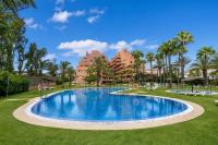 Sea View Don Juan Beach Resort - B&B Manilva