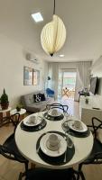 Beach Place Cumbuco - Refúgio Aconchegante perto do Mar - B&B Cumbuco