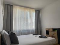 Spacious and Stylish flat -White Harmony - Chambres d'hôtes Sofia