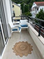 Lavanda Blu Apartment Kamenari - B&B Kamenari