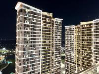 Apartment mit 2 Schlafzimmern und Aussicht