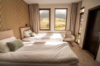 Chambre Double avec Balcon