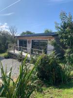 The Crows Nest - B&B Teangue