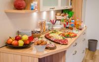 Garni Schmiedhof - B&B Naturno