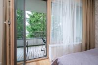 Fortuuna Residence - in the Heart of Tartu by the River - Bed and Breakfast Tartu