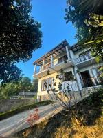 Mountain Soul BERGSEELE - Ferienwohnung Bandarawela