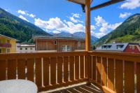 Appartement Zentral im Gasteinertal - Ferienwohnung Bad Gastein