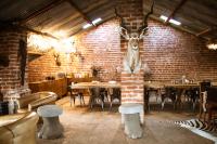 Beenbreck Guest Farm - B&B Klein Nauas