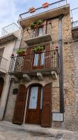 La casa di Don Tano - Bed and Breakfast Montalbano Elicona