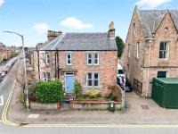 Bruces Retreat - B&B Inverness