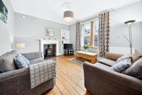Bruces Retreat - B&B Inverness