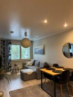 Cozy one-bedroom apartment - Bed and Breakfast Oulu