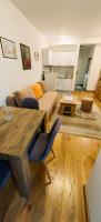 Sabac city apartman centre S4 - B&B Šabac