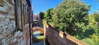 Moro Apartment Canal View - Ferienwohnung Venedig