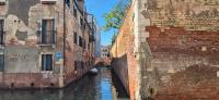 Moro Apartment Canal View - Ferienwohnung Venedig