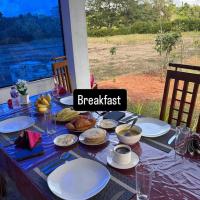 Sigiri Rock View Lodge - Ferienwohnung Sigiriya