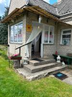 Pod Starym Dębem - Bed and Breakfast Ostrołęka