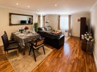 The Kensington Elegant Executive Residence - B&B Londra