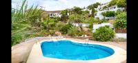 Tranquility starts here at apartment Maria - Ferienwohnung Mojacar