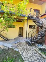 Celentano Hotel & Restuarant - B&B Dilijan