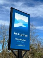 The Lake View Hotel - B&B Llanberis