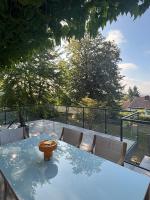 Haus Südblick - Eurotherme - B&B Wallern an der Trattnach