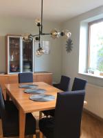 Haus Südblick - Eurotherme - B&B Wallern an der Trattnach