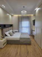 Mike's Apartment - Bed and Breakfast Elbasan