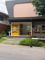 BeHome and Hostel - B&B Chiang Mai