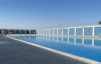 Zigzag Tower B-Honeymoon Suit, 2 Bedroom at 32 floor In Pearl-3201B - B&B Doha