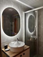 Comfort Nova - Chambres d'hôtes Skopje