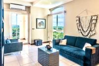 Luxury Penthouse Ocean View & Private Jacuzzi - B&B Tamarindo